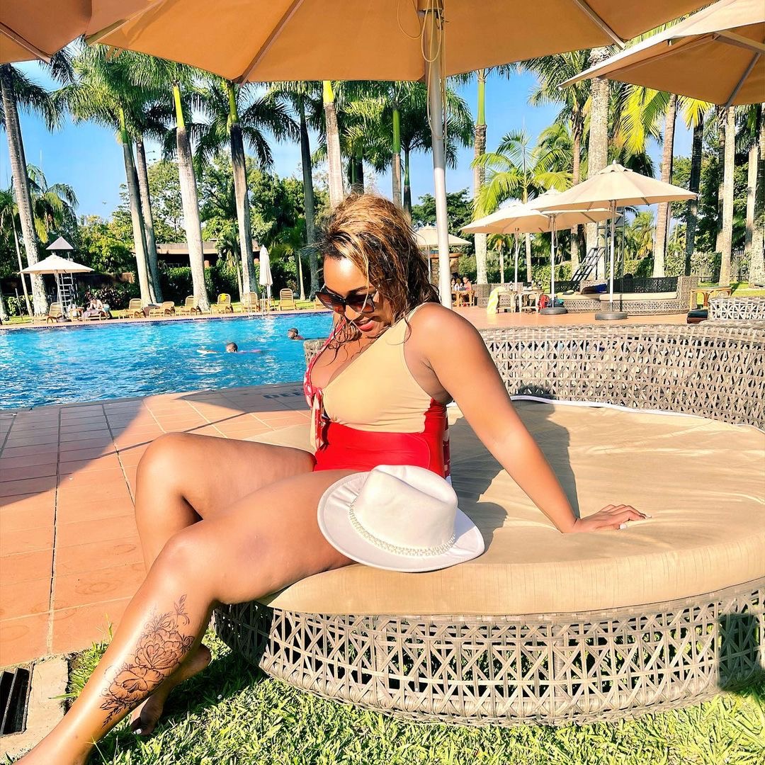 Betty Kyallo’s weightloss journey: Women need to stop lying to each other