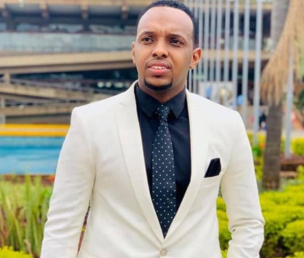 Alinur Mohamed criticizes Mercy Tarus For Confronting Uasin Gishu Leaders