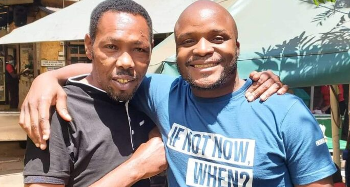 ‘Some People Never Learn!’ Jalang’o Blasts Omosh For Claiming He Received Less Than Ksh 1 Million