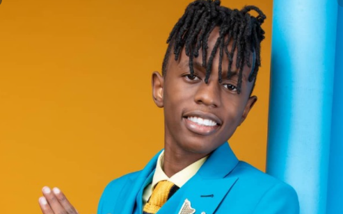 Kartelo Explains Why He Quit Radio And Stopped Creating Content