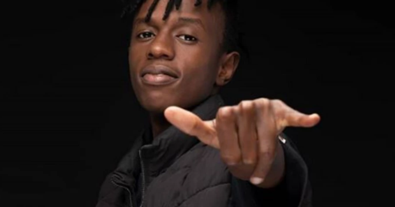 Kartelo Announces Departure From ‘Zabe’ Comedy Show