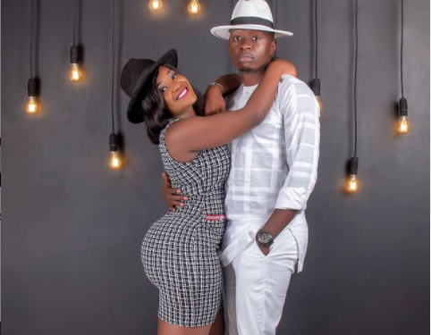 ‘Long Distance Haiwes’ Obinna Accepts Harsh Separation With Bae Sherlyne Anyango After She Left For US to ‘Hustle’