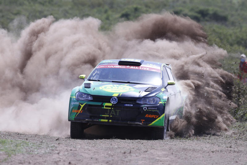 Naivasha Rally proves entertainment is future of Kenyan economy