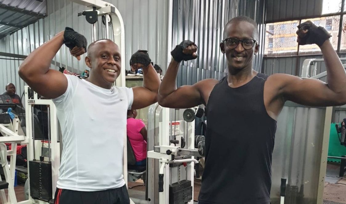 Njugush and Abel Mutua’s Hilarious New Series, Anda Kava