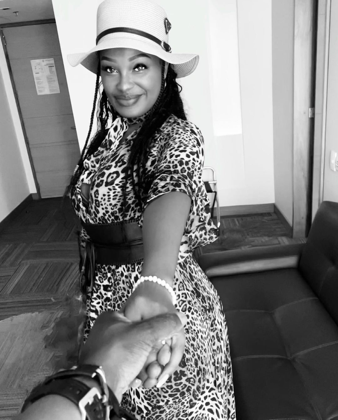 5 Kenyan celebrities who faked their relationships pathetically