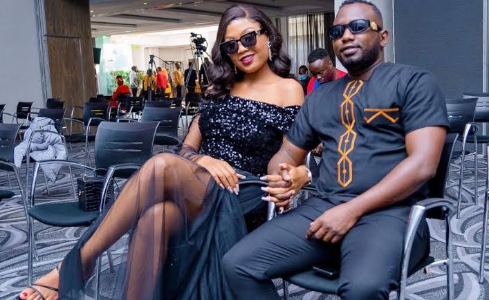 Trouble in paradise already? Aeedah Bambi shares sad cryptic message months after snatching Senator Anwar from Saumu Mbuvi