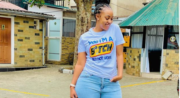 Amber Ray relieved she lost her unborn baby with Jimal Rohosafi
