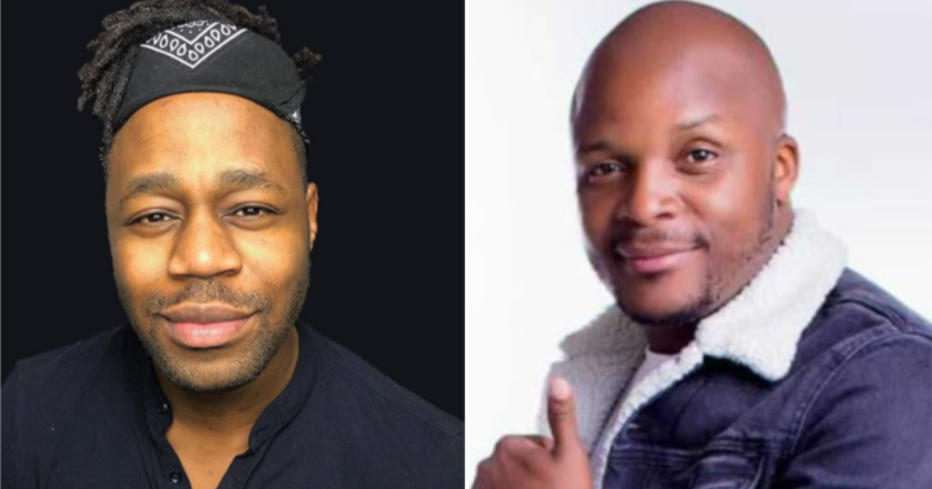 Jalang’o Speaks On His Relationship With Blogger Edgar Obare After Boys Club Exposé
