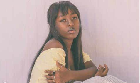 My networth up! Elsa Majimbo claps back at her haters