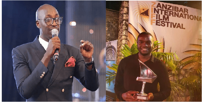 Bien Excited After His Brother Bags Prestigious Acting Award