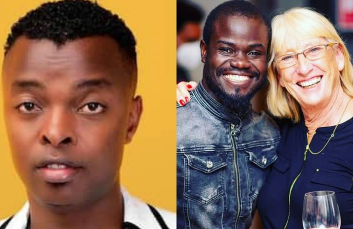 Stiff Beef! Mulamwah And Ringtone Continue To Roast Each Other On Social Media