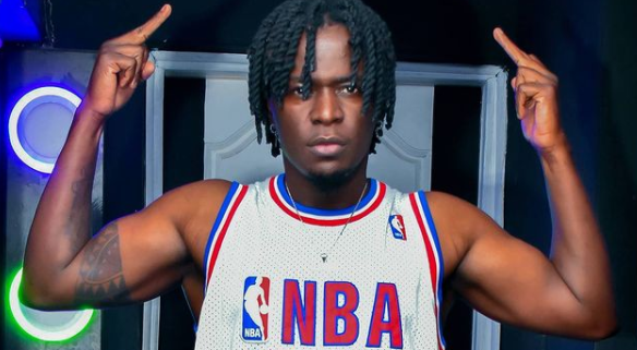 Why Kenyans prefer bashing Willy Paul to celebrating his wins
