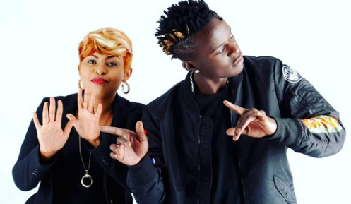 ‘Mambo Yangu Na Size 8 Wachana Nayo’ Pozee Tells DJ Mo After Calling Out Size 8 For Blocking Him