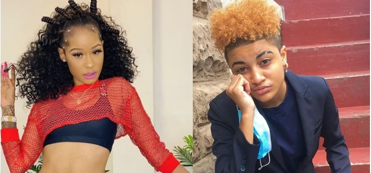 Back Together? Notiflow Shares Apology Letter From Girlfriend King Alami After Nasty Break-Up
