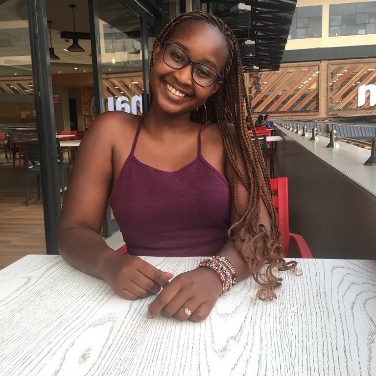 Here’s why Gloria Kyallo and Ken Warui’s relationship won’t last