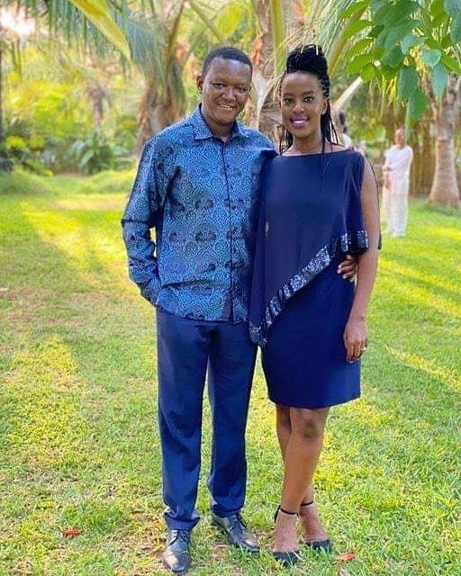 Alfred Mutua Is Not Over Lillian Ng’ang’a