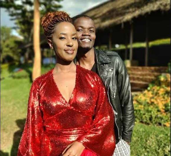 What Juliani should be doing with the ongoing Alfred Mutua Rumours