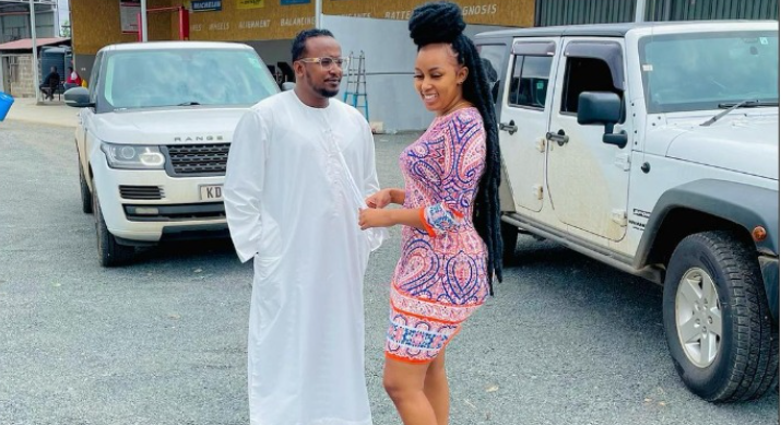 Fans laugh at Jimal Roho Safi and playfully tell him to reunite with Amber Ray