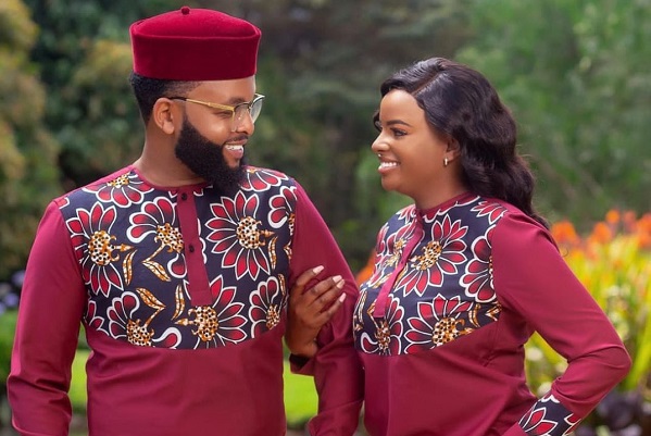 Muthoni Mukiri Gives Remarkable Details On How She Knew Hubby Was ‘The One’ For Her