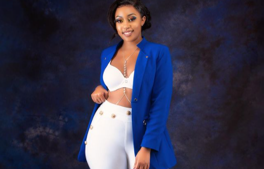 Amber Ray Unveils Expensive Modern House Inspiring Fans With Style & Success