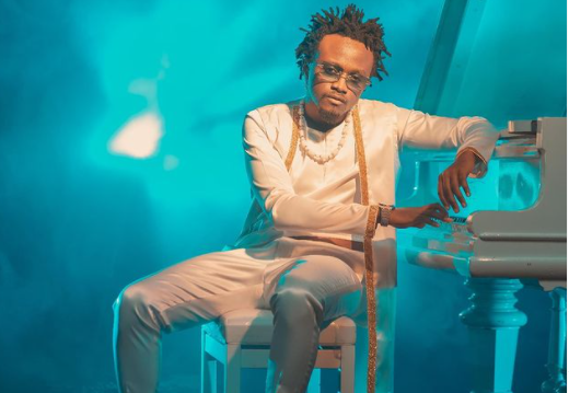 Kenyans are hypocrites for going after Bahati and his bhangi gang