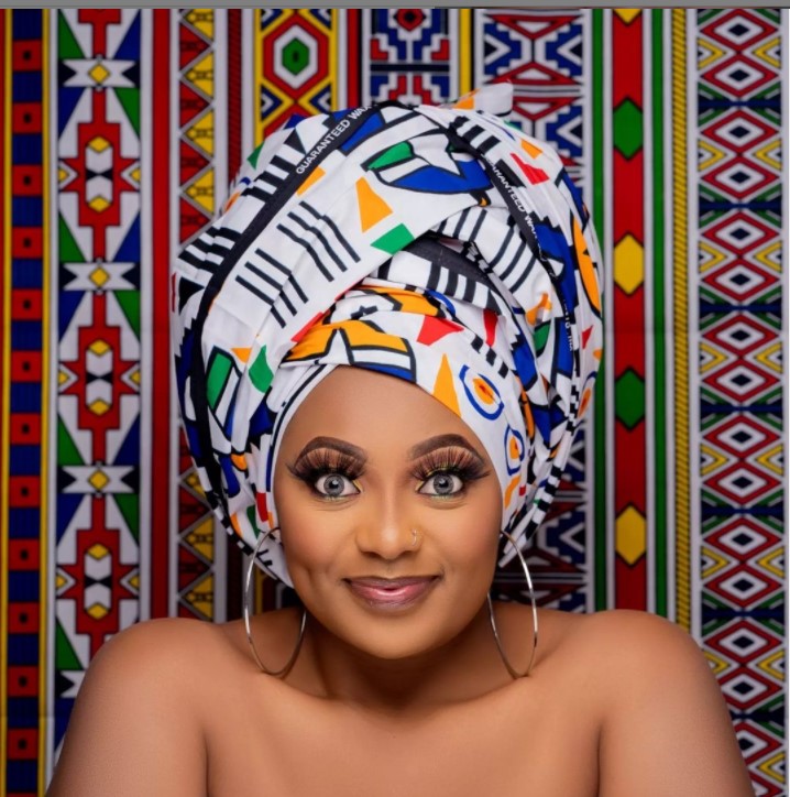 Why Brenda Jons was absent from social media for three months