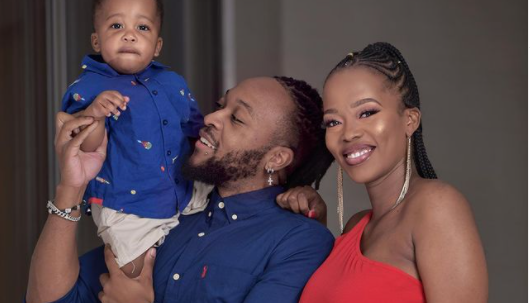 Corazon Kwamboka’s Situation Is Hilarious!