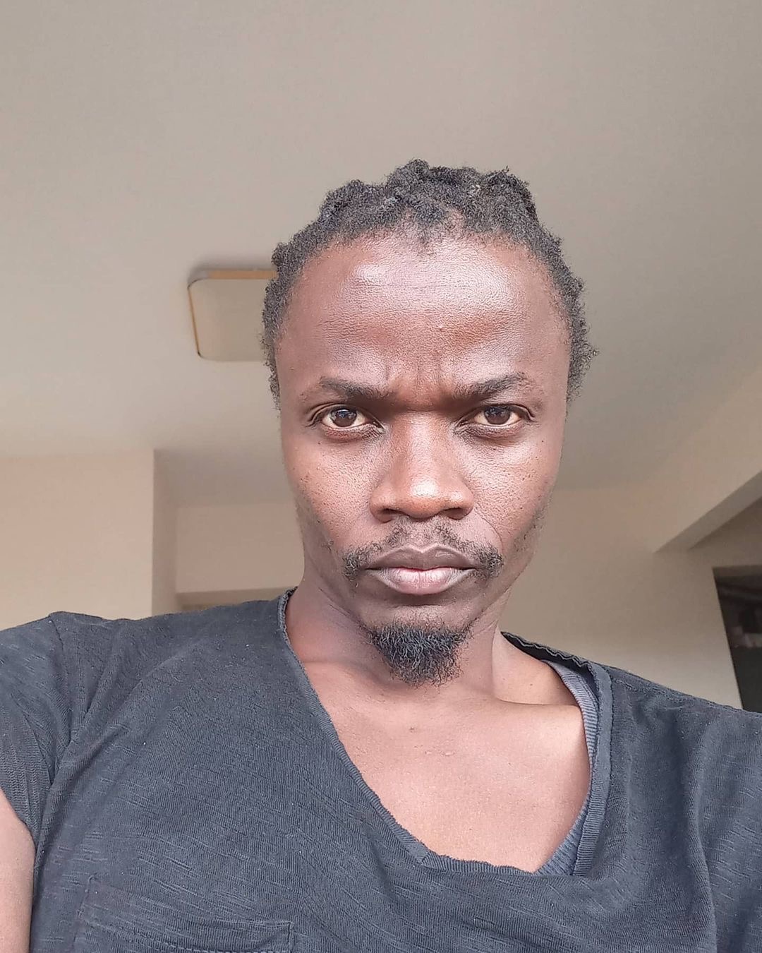 Juliani Needs To Stop Whining About Being Dissed