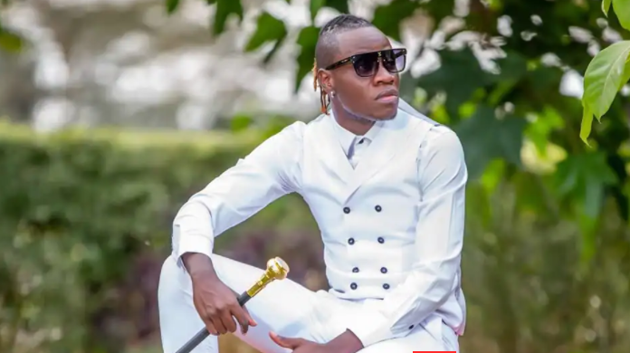 Guardian Angel reveals the millions he spent on his luxurious home recording studio