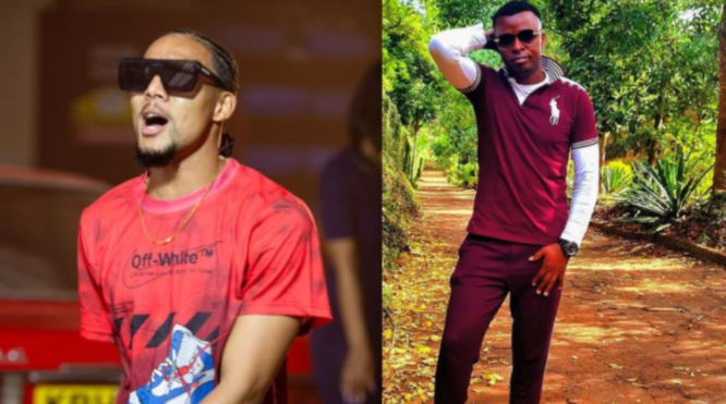 KRG the Don Sympathizes With Ringtone For The Singer’s Recent Misfortunes