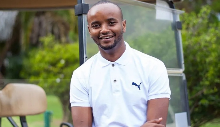 Nilikuwa Napenda Madem Na Pombe- Kabi WaJesus Speaks On Life Before Getting ‘Saved’