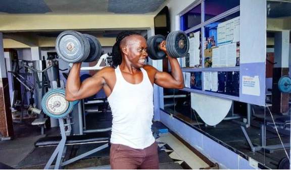 Oga Obinna has learnt men who lead with their wallets will never truly know love