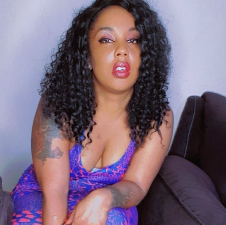 Marya is the sad truth of what happens to women who only rely on their beauty