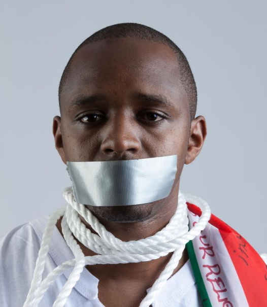 State Drops Terrorism Charges Against Activist Boniface Mwangi, Files Ammunition Possession Case Instead