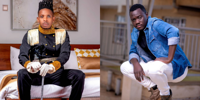 Hachukui Simu Zangu- Eric Omondi In Bitter Rant After Eddie Butita Demanded Ksh 3.5 Million To Help Him Run Wife Material Show