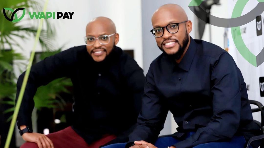 Wapi Pay co-Founders Eddie Ndichu and Twin, Paul Ndichu issue statement regarding Ole Sereni incident