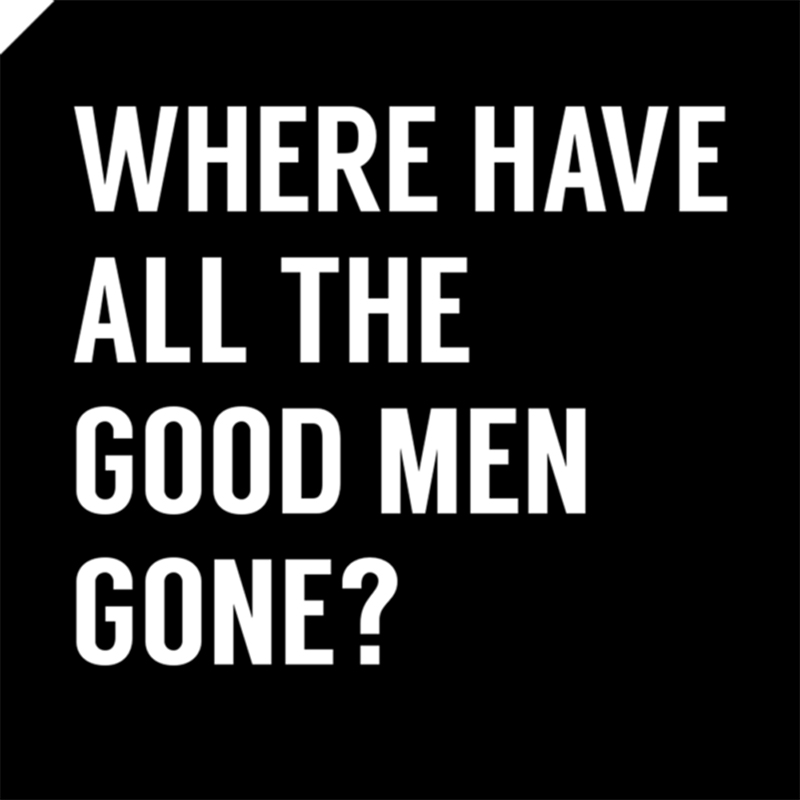 Why Middle Aged Women Cry About Men Not Being “Man Enough” To Marry Them