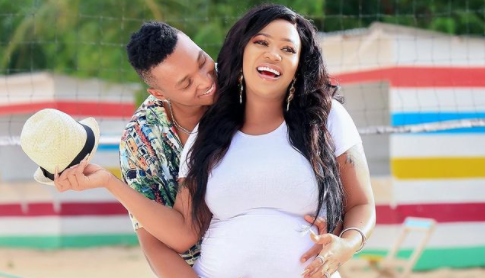 ‘How Many Do You Want?’ Vera Sidika Replies To Brown Mauzo’s Desire Of Having More Kids With Her