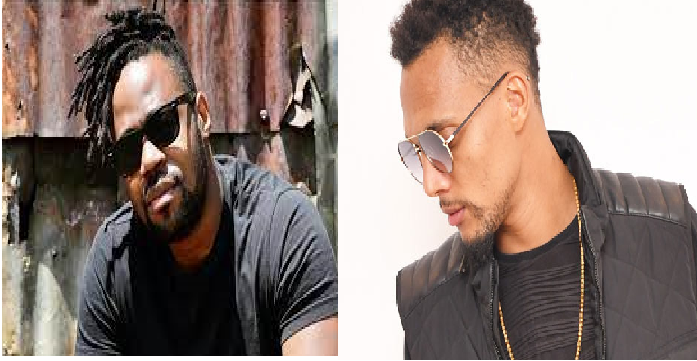 ‘Acha Kuwa Mtu Bladfakin Ukuje Nikupee Kazi’-KRG the Don Offers Edgar Obare A Job If He Stops His Exposés (Video)