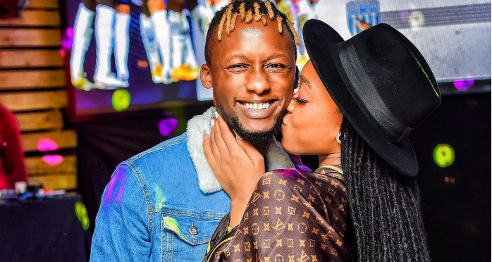 Xtian Dela And Fatma Banj Welcome Their First Born Baby