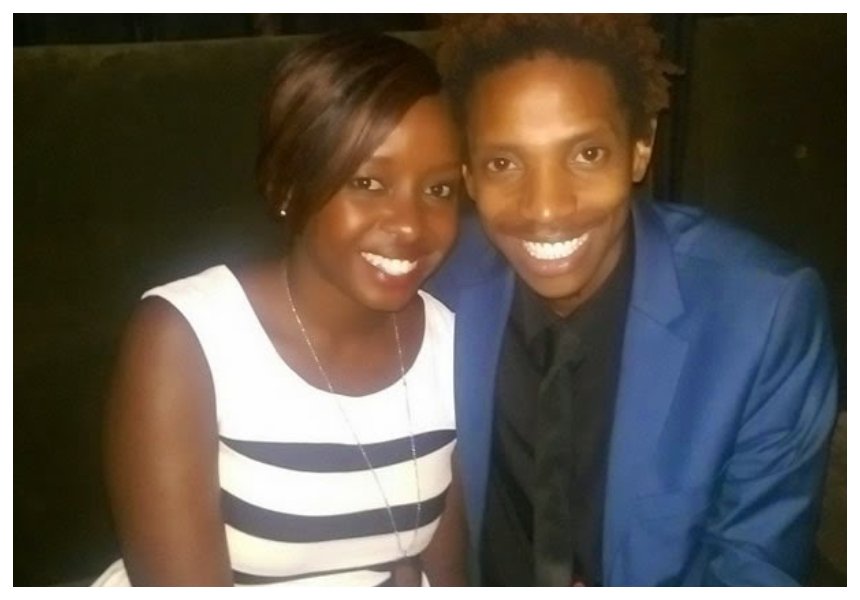 Eric Omondi mocks Mulamwah after making bombshell baby claim