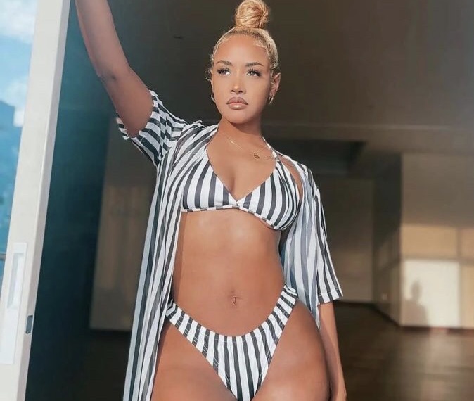 Tanasha Donna responds after Risper Faith accuses her of failing to pay cosmetic surgery worth Ksh 850,000