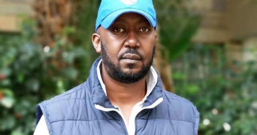 Kibe: Even your mothers were gold diggers
