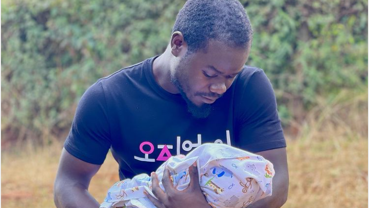 “I wish I left you to die” Mulamwah tells baby mama
