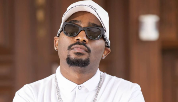 Ndovu Kuu Clarifies Relationship with Claudia Naisabwa