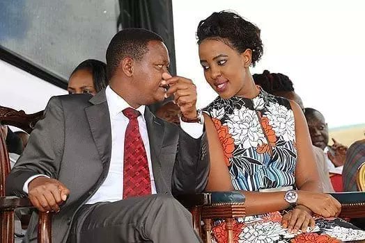 Alfred Mutua Responds To Lillian Ng’ang’as Accusations