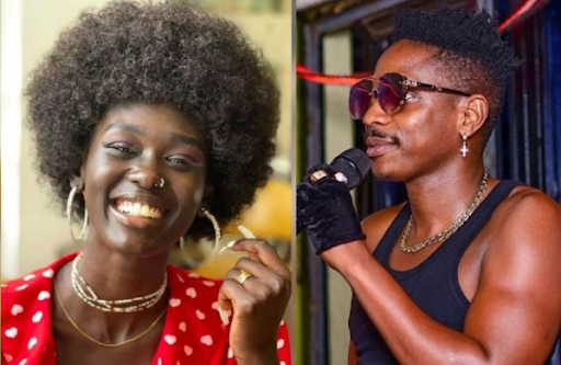 Wife Material Winner Ayen Breaks Up With Eric Omondi- ‘I Don’t tolerate Liars!’