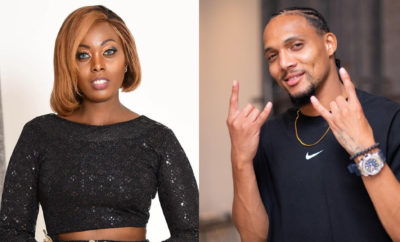 ‘Umekonda Na Mwezi Haijaisha’ KRG the Don Throws Shade At His Ex-Wife