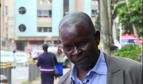 Baba DJ Evolve denies dropping son’s case against Babu Owino for money