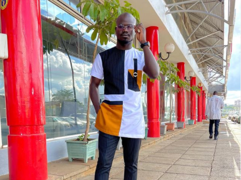 Mulamwah Introduces His New Girlfriend, Hours After Carrol Sonie Confirmed Their Break-Up (Photo)